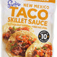 Frontera, Sauce Skillet Taco Chicken, 8 Ounce