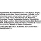Nature Valley Chewy Granola Bars, Dark Chocolate Peanut Almond, 24 Count, 28.8 OZ - Delicious Snack for On-the-Go Energy