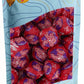 One Flavor Candy Tootsie Pops Lollipops Bulk Wild Cherry Berry Pack of 40