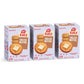 Katz Gluten Free English Muffins | Dairy, Nut and Gluten Free | Kosher (3 Packs of 4 Muffins, 11 Ounce Each)