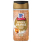 McCormick Finishing Sugar  Spiced Orange  Limited Edition  Bright Citrus Flavor with Warm Spices  For Muffins  Pie  Cocktails  Cider  Tea  and More  3.7 oz