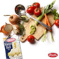 Streits Matzo Ball Mix - Kosher Certified, Suitable for Passover, No MSG Added, Just Add Eggs & Oil, Vegan-Friendly, Family Own