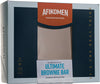Afikomen Cakes Gluten Free Brownie Bars, 12oz | Homestyle Brownies | Kosher for Passover