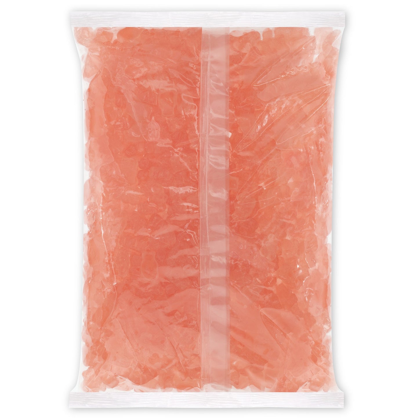 Albanese Gummi Bears, Pink G fruit Flavor, 5 Pound Bag, Pink