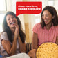 Peek Freans Digestive Biscuits/Cookies, 300G/10.6 Oz., {Imported From Canada}