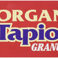Let'S Do Organics Organic Tapioca Granules, 6 Oz