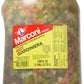 Marconi - The Original Chicago Style Hot Giardiniera - Gallon Plastic Jug