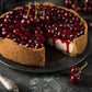 Vanilla Bean Kings Pure Cherry Extract - Natural Flavoring for Baking & Cooking - 4 fl oz