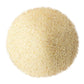 Food To Live Organic Italian Semolina Flour, 2 Pounds - Premium Durum Wheat, Perfect For Pasta And Pizza Dough, Ideal For Authen