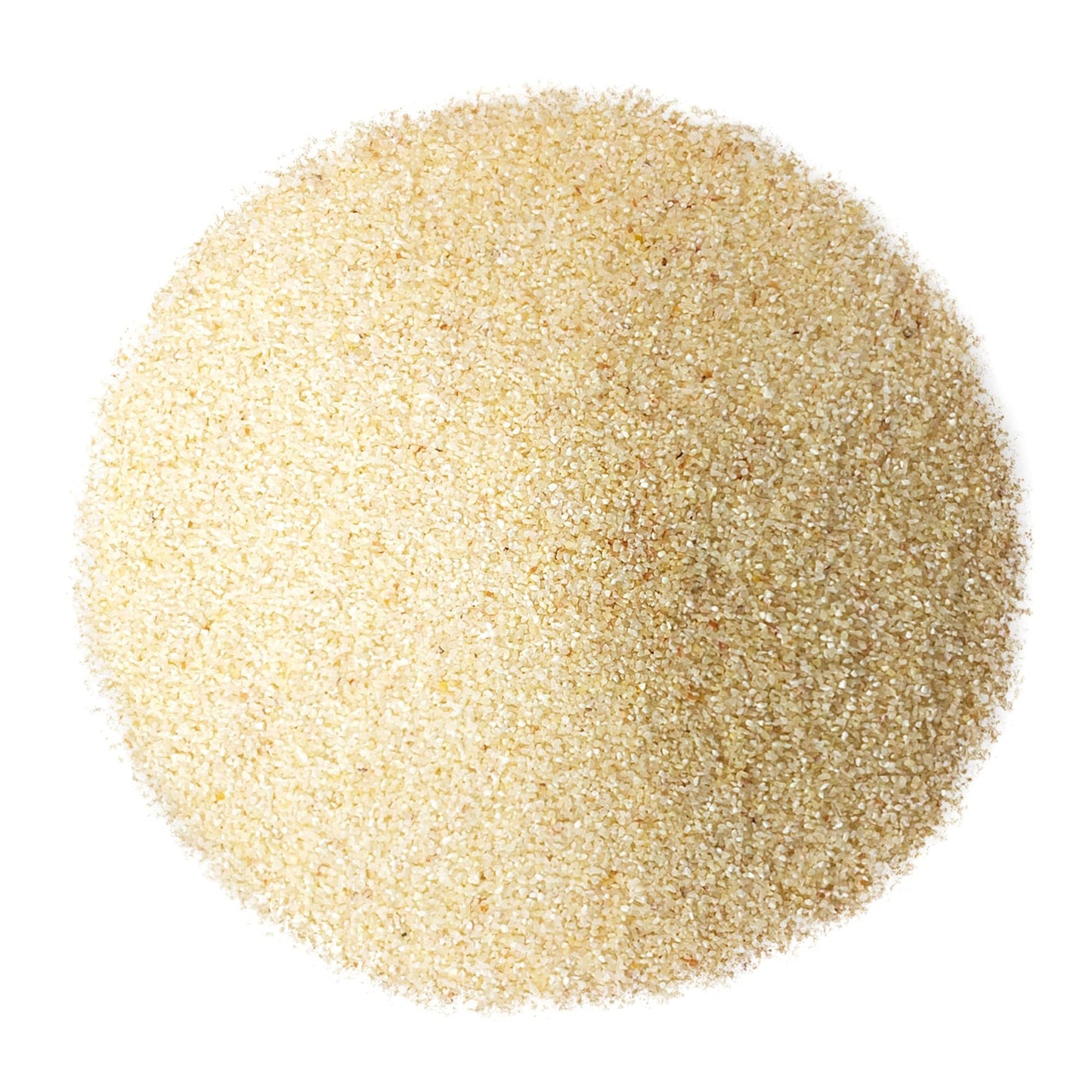 Food To Live Organic Italian Semolina Flour, 8 Ounces - Premium Durum Wheat, Perfect For Pasta And Pizza Dough, Ideal For Authen