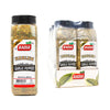 Badia Harlem Garlic Pepper, 24 Ounce (Pack of 6)