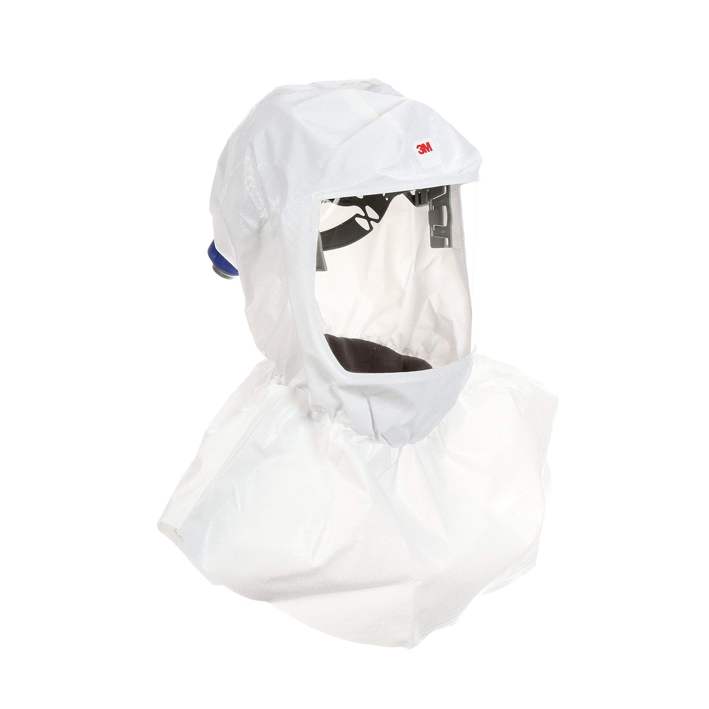 3M Versaflo Hood Assembly With Inner Collar And Premium Head Suspension S-655 1 Ea/Case