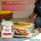Walden Farms Flavored Mayo - Sugar Free, Calorie Free, Fat Free, Carb Free, Gluten Free 2 Bottles - 24 Ounce