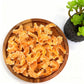 DABC OAK LAND Dried Shrimp - Medium Large 8oz, Sun Dried Seafood for Snacks, Salad, Pad Thai or Soup, Fresh-Caught USA