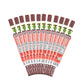 Sogo Snacks Jalapeno Beef Sticks, Low Carb, Gluten-Free, Pack of 12, Spicy Jerky Sticks