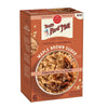 Bobs Red Mill Instant Oatmeal  Maple Brown Sugar  6 Packets Total  Non-GMO  Gluten Free  Whole Grain