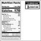Atkins Endulge Chocolate Coconut Flavored Bar, Low Sugar Treat, High In Fiber, 16 Count