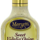 Marzetti Sweet Vidalia Onion Dressing, 16 Fl Oz, Pack of 6