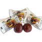 Jovy Enchilokas Candy. Mango Flavored Tamarind Covered Gummies With Chili. Net Wt 1-Lb 1-Oz