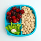 Awsum Snacks Organic Quinoa Puffs For Kids - Happy Healthy Food - Puffed Quinoa - Vegan Kosher Gluten Free - Non-Allergy - No Ad