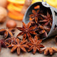 Spices Village Whole Star Anise, 7 Oz, Star Anise Pods For Tea, Cooking And Baking, Kosher, Natural And Non Gmo
