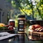Kosmos Q The Best Sizzlin' Burger Rub - Bbq Dry Rub & Spice Seasoning For Hamburger Meat, Burger Patties, Meatloaf, Barbecue Bri