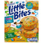 Entenmanns Little Bites Party Cake Muffins, Pouches of Mini Muffins, 8.25 Oz, 5 Count