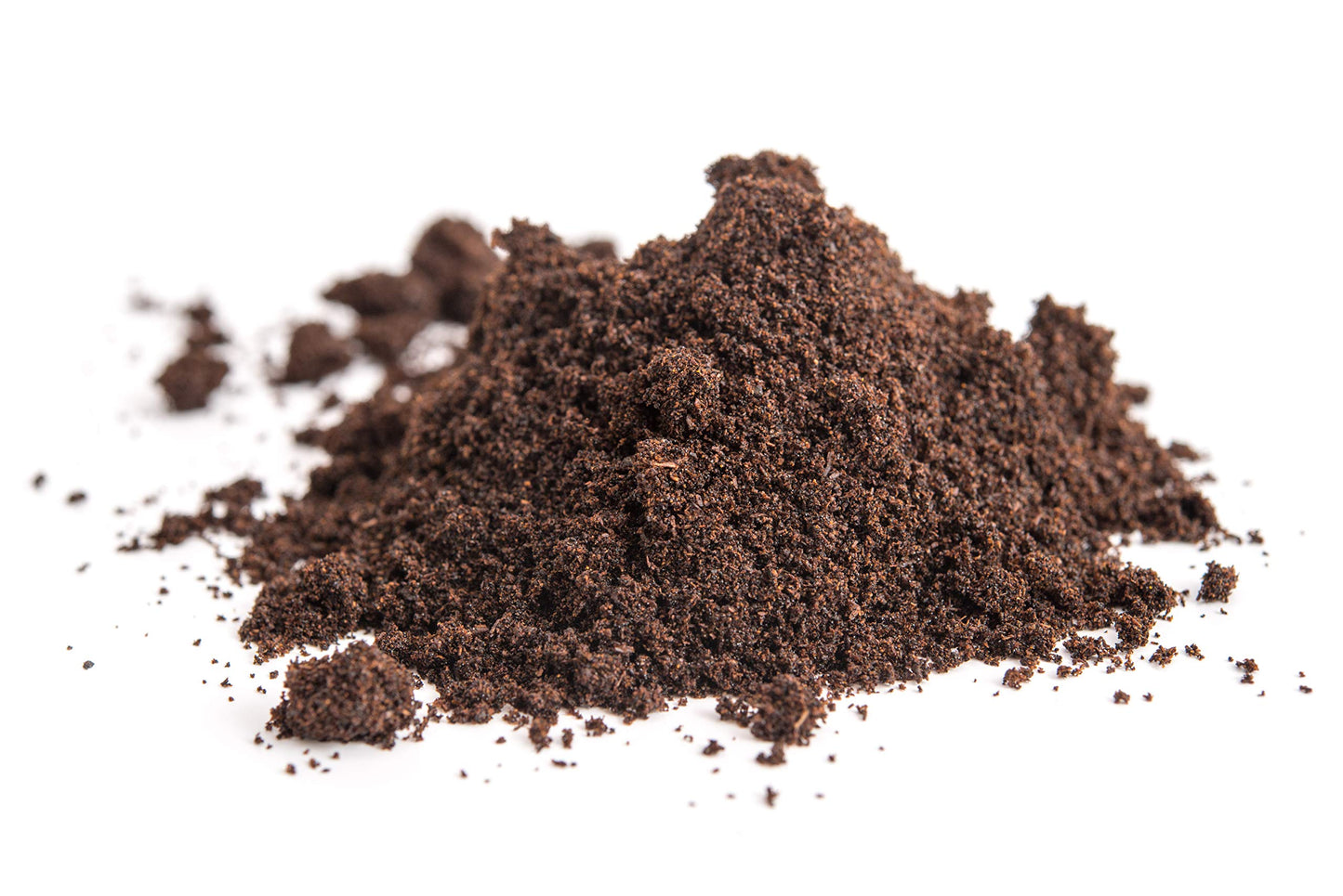 Vanilla Bean Kings Organic Vanilla Bean Powder - 100% Pure Madagascar - 1 oz - Brown - For Cooking, Baking, Coffee, Tea, Yogurt