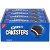 OREO Cakesters Soft Snack Cakes, 8-3.03 oz Snack Packs
