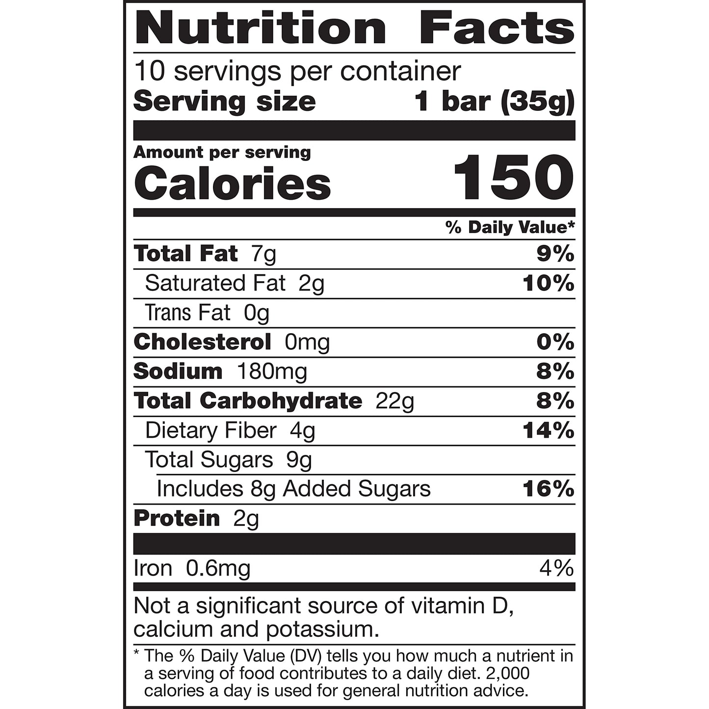 Nature Valley Soft-Baked Muffin Bars, Chocolate Chip, Snack Bars, 10 Bars, 12.4 Oz