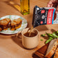 Bare Bones Beef Bone Broth, Low Sodium, Gluten & Dairy-Free, 16 Fl Oz, Non-GMO, Keto & Paleo Friendly, Model 0850005324454