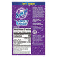 SINGLES TO GO! Sunkist Soda G  Drink Mix, 0.53 OZ, 6 CT (Pack of 4)