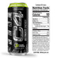 C4 Ultimate | Pre Workout Sugar Free Energy Drink Official Variety Pack | Tri-Stim Experience with 300mg Caffeine + TeaCrine + Dynamine | 16oz (Pack of 12)