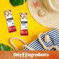 That'S It. Apple + Cinnamon 100% Natural Real Fruit Bar, Best High Fiber Vegan, Gluten Free Healthy Snack, Paleo For Children &
