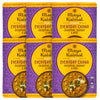 Maya Kaimal Foods - Organic Indian Everyday Chana - 10oz - Fully Cooked Chickpeas with Coconut & Kale - Vegan - Microwavable - R