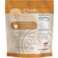 Angies Chai Organic Instant Chai Tea Powder - Sweet & Spicy Mix, 30 Servings, Handcrafted, Made in USA