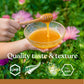 100% Pure New Zealand Honey - Mgo 70+ Monofloral Manuka Honey, 100% Pure New Zealand Raw Manuka, 17.6 Ounce (500G) (Pack Of 1)