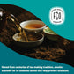Fgo Organic Sencha Green Tea, 4 Ounce Loose Leaf, Resealable Bag, Sourced From Japan, Packaging May Vary (Pack Of 1)