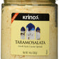 Taramosalata (Krinos), 14Oz - Greek Style Caviar Spread