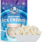 Arctic Farms Freeze Dried Ice Cream Bits - Cheesecake Flavor, Bagged, Does Not Melt