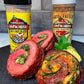 2 Gringos Chupacabra Steak Seasoning, 25 Ounces