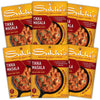 Sukhi'S Indian Curry Paste - Chicken Tikka Masala Sauce 3Oz (Pack Of 6) 84 Servings - Gluten Free Food Indian Curry Sauce With I