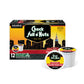 Chock Full o Nuts Midtown Manhattan Coffee K-Cup Pods, 12 Count