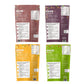 9Grams Millet Muesli | 100% Natural | With Ragi Millets | 8G Protein | Healthy Breakfast Without Added Sugar Or Preservatives (T
