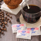 C&H Premium Pure Cane Sugar Packets, Non-GMO, 0.1 Ounce, Pack of 400, Model TS0417-A700ML-M1323
