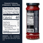 St. Dalfour Strawberry & Rhubarb Fruit Spread - 10Oz - 100% From Fruit & Rhubarb, No Artificial Ingredients, Non-Gmo, No Cane Su