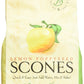 Sticky Fingers English Scone Mix Lemon Poppyseed 15oz