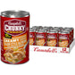 Campbell s Chunky Creamy Chicken Cajun Style Alfredo With Andouille Sausage Soup, 18.8 oz Can (12 Pack)