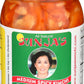 SUNJ MED SPCY CBG KIMCHI (12x16.00)