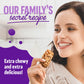 COOPER STREET Granola Bakes – Chocolate Cherry, Soft & Chewy, Low Sodium, 48 Count, Individually Wrapped, Nut & Dairy Free
